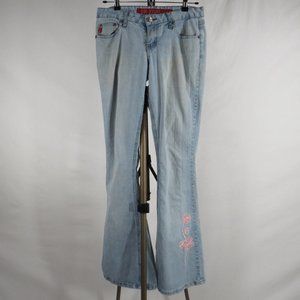 Mudd Jeans